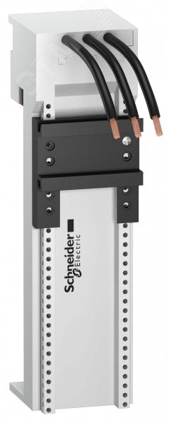 Плата нереверсивная для GV2+LC1D Плата нереверсивная для GV2+LC1D