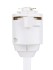 Светильник трековый однофазный LED TRL-02-015-WW 15 Вт, 24°, 3000 К, 90 Ra, белый, TDM