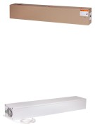 Облучатель-рециркулятор бактерицидный закрытого типа ОРБ 2х30Вт с лампами и регулятором оборотов TDM Облучатель-рециркулятор бактерицидный закрытого типа ОРБ 2х30Вт с лампами и регулятором оборотов TDM