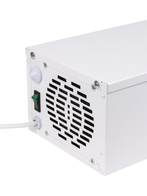 Облучатель-рециркулятор бактерицидный закрытого типа ОРБ 2х30Вт с лампами и регулятором оборотов TDM Облучатель-рециркулятор бактерицидный закрытого типа ОРБ 2х30Вт с лампами и регулятором оборотов TDM