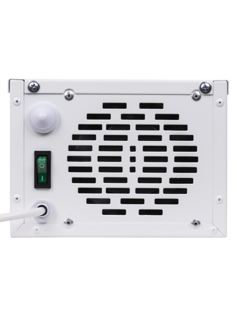 Облучатель-рециркулятор бактерицидный закрытого типа ОРБ 2х30Вт с лампами и регулятором оборотов TDM Облучатель-рециркулятор бактерицидный закрытого типа ОРБ 2х30Вт с лампами и регулятором оборотов TDM