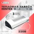 Завеса тепловая 3кВт 0.6м 220В стич-элемент RP-0306-D HINTEK 04.03.01.214395 Завеса тепловая 3кВт 0.6м 220В стич-элемент RP-0306-D HINTEK 04.03.01.214395