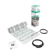 Комплект "Теплый пол" (мат) Step Balance SBM150015 150Вт/кв.м 225Вт 1.5кв.м SE SBM150015