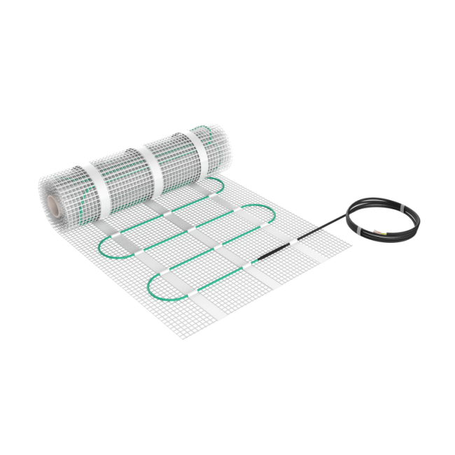 Комплект "Теплый пол" (мат) Step Balance SBM150015 150Вт/кв.м 225Вт 1.5кв.м SE SBM150015 Комплект "Теплый пол" (мат) Step Balance SBM150015 150Вт/кв.м 225Вт 1.5кв.м SE SBM150015