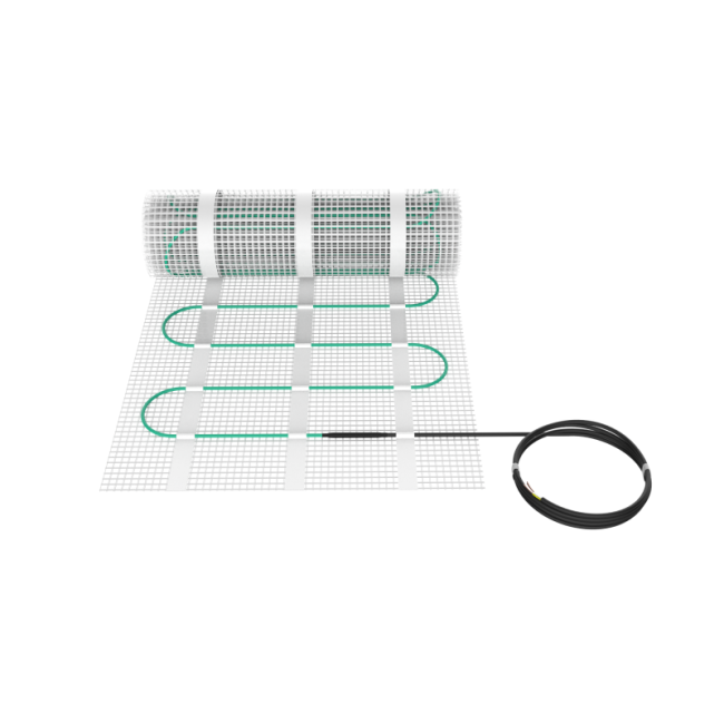 Комплект "Теплый пол" (мат) Step Balance SBM150015 150Вт/кв.м 225Вт 1.5кв.м SE SBM150015 Комплект "Теплый пол" (мат) Step Balance SBM150015 150Вт/кв.м 225Вт 1.5кв.м SE SBM150015