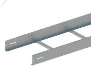Лоток прямой НЛ40-П1,87 У3 (h=100мм, s=1,0мм)