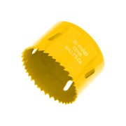 Коронка Bimetal 68 мм Kranz Коронка Bimetal 68 мм Kranz