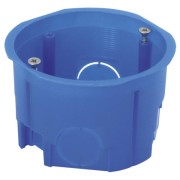 Коробка установочная 68х45мм для твердых стен IP20 TOKOV ELECTRIC TKE-KU-68-45-C08 Коробка установочная 68х45мм для твердых стен IP20 TOKOV ELECTRIC TKE-KU-68-45-C08