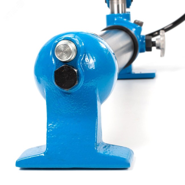 Помпа гидравлическая ручная ПМР-7010 Помпа гидравлическая ручная ПМР-7010