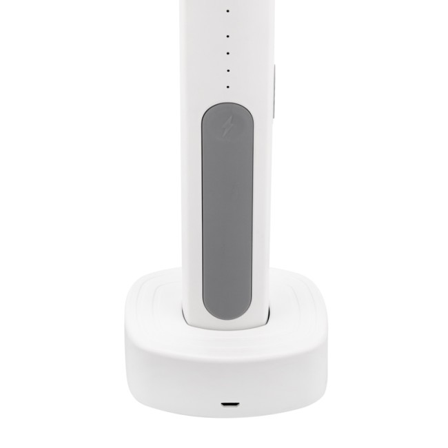 Мухобойка электрическая 0440 1000В, с подставкой REXANT