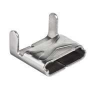 Скрепа для ленты NC 20-TE ширина 20 мм Скрепа для ленты NC 20-TE ширина 20 мм