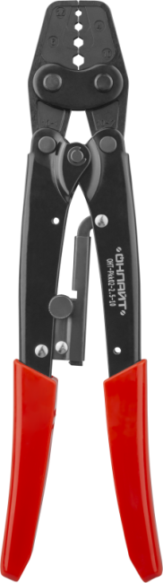 Пресс-клещи OHT-Pkk02-2.5-10 ОНЛАЙТ 90583 Пресс-клещи OHT-Pkk02-2.5-10 ОНЛАЙТ 90583