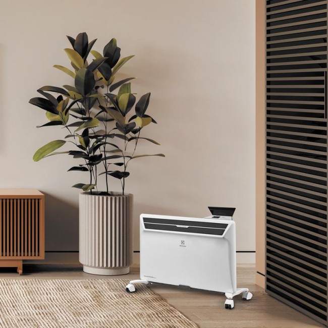 Модуль отопительный электрического конвектора Air Gate Transformer ECH/AG2-1500 T Electrolux НС-1081911 Модуль отопительный электрического конвектора Air Gate Transformer ECH/AG2-1500 T Electrolux НС-1081911