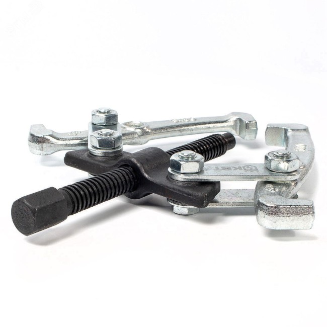 Съемник механический трехлапковый СМ-210Т