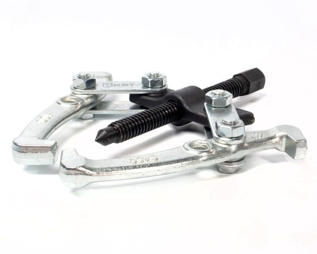 Съемник механический трехлапковый СМ-210Т