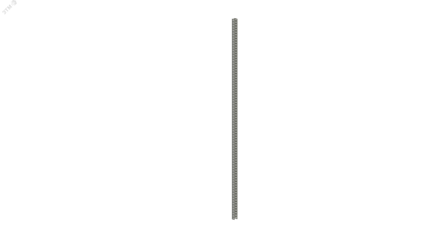 Стойка КСБ-2000ц УТ1.5 (s=1.5мм)