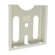 Карман для документации пластиковый А4 EKF Basic Карман для документации пластиковый А4 EKF Basic