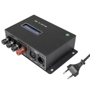 Контроллер для Гибкого Неона 4W (4-х жильный) RGB Контроллер для Гибкого Неона 4W (4-х жильный) RGB