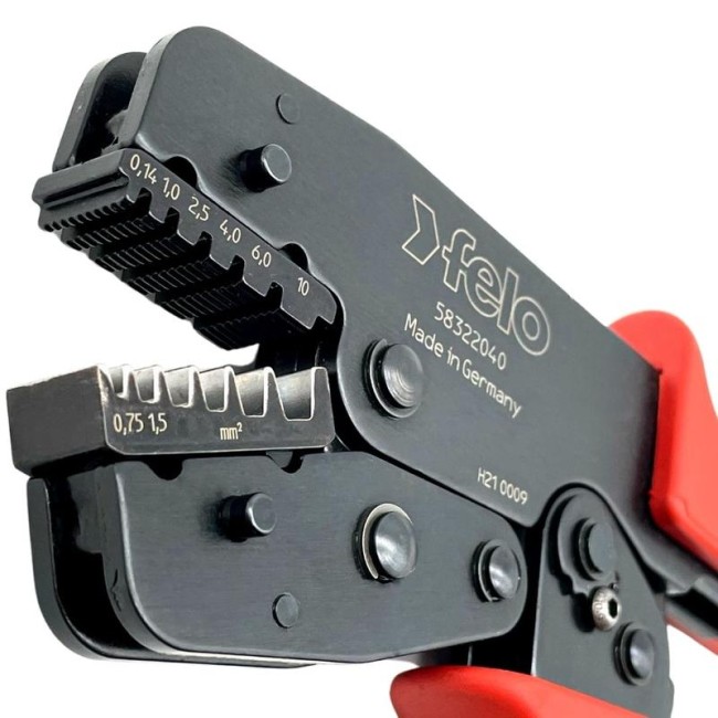 Пресс-клещи Felo 58322040 Пресс-клещи Felo 58322040