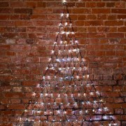 Гирлянда Сеть 2х2х1.5м, свечение с динамикой, черный ПВХ, 136 LED, 230 В, цвет: Белый (шнур питания в комплекте) Гирлянда Сеть 2х2х1.5м, свечение с динамикой, черный ПВХ, 136 LED, 230 В, цвет: Белый (шнур питания в комплекте)