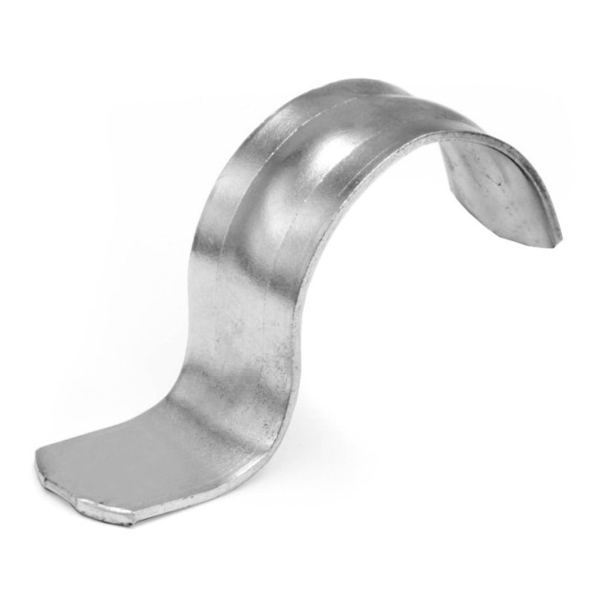 Скоба крепежная однолапковая d20мм для монтажн. пистолета DKC H20SWH Скоба крепежная однолапковая d20мм для монтажн. пистолета DKC H20SWH