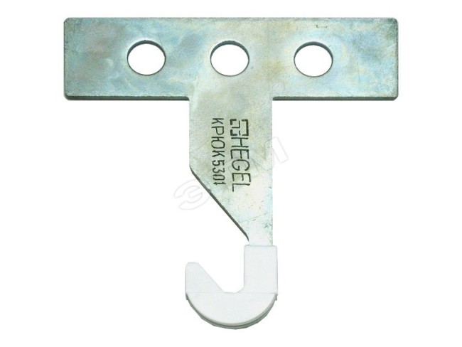 Крюк потолочный 5301