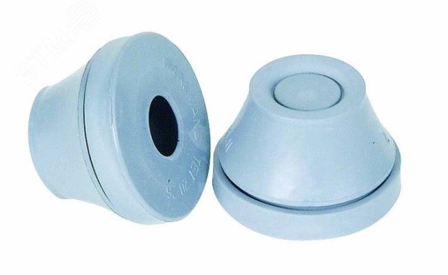 Ввод кабельный ISO M16 Ввод кабельный ISO M16