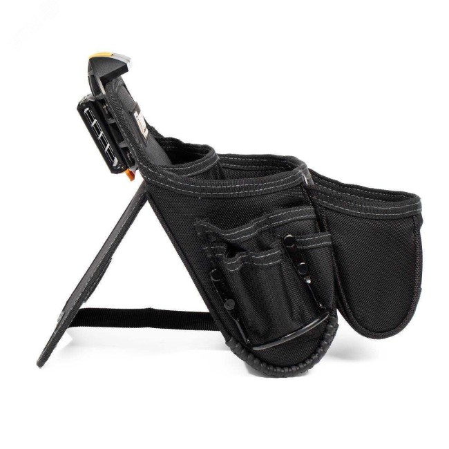 Сумка поясная модульная на клипсе СМ-01