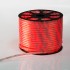 Дюралайт LED, постоянное свечение (2W) - красный, 36 LED/м, бухта 100м Neon-Night