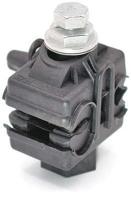 Зажим ответвительный P 645 (35-150/10-35кв.мм) (SLIW 15.1; P2X-95) НИЛЕД 10900361 Зажим ответвительный P 645 (35-150/10-35кв.мм) (SLIW 15.1; P2X-95) НИЛЕД 10900361