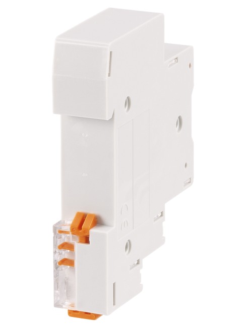 Таймер лестничный ТЛ-1мин/7мин-16А-DIN TDM