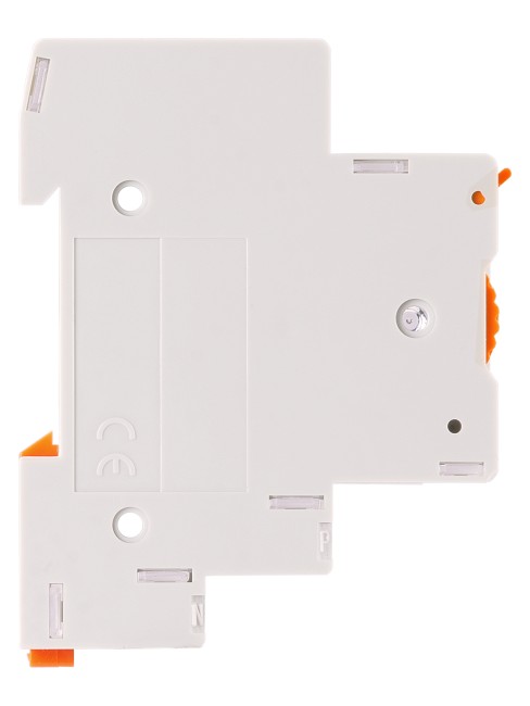 Таймер лестничный ТЛ-1мин/7мин-16А-DIN TDM