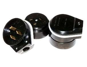 Разъем РШ-ВШ 32А 220В черн. РВШ 32-001 Витебск 0301-00030 Разъем РШ-ВШ 32А 220В черн. РВШ 32-001 Витебск 0301-00030