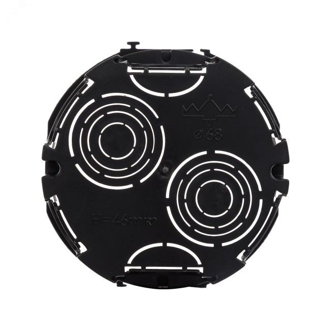 Avanti Подрозеточная коробка для сплошных стен Avanti Подрозеточная коробка для сплошных стен