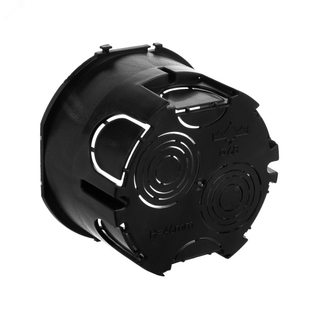 Avanti Подрозеточная коробка для сплошных стен Avanti Подрозеточная коробка для сплошных стен