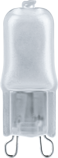 Лампа галогенная 94 233 JCD9 60Вт капсульная G9 3000К 230В frost 2000h Navigator 94233 Лампа галогенная 94 233 JCD9 60Вт капсульная G9 3000К 230В frost 2000h Navigator 94233