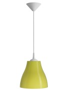 Светильник НСБ 21-60-122 УХЛ4 "Melodi mini" желтый, шнур белый TDM Светильник НСБ 21-60-122 УХЛ4 "Melodi mini" желтый, шнур белый TDM