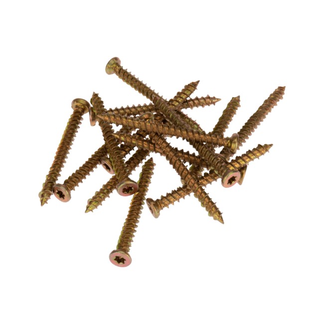 Шуруп по бетону KRANZ 7.5х72, короб (100 шт./уп.) Шуруп по бетону KRANZ 7.5х72, короб (100 шт./уп.)