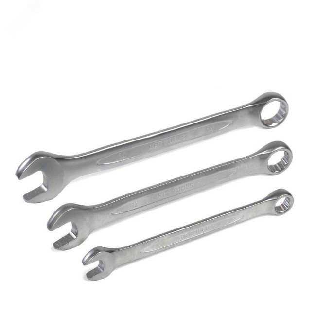 Ключ гаечный комбинированный 14мм Ключ гаечный комбинированный 14мм