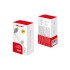 Сетевое зарядное устройство для iPhone/iPad REXANT USB, 5V, 2.1 A, белое