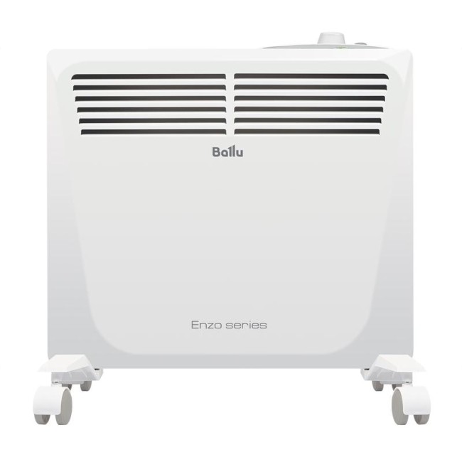 Конвектор электрический Enzo BEC/EZMR-1000 1000Вт м/т Ballu НС-1055665 Конвектор электрический Enzo BEC/EZMR-1000 1000Вт м/т Ballu НС-1055665