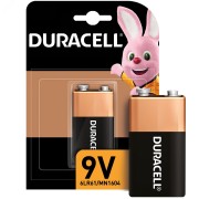 Элемент питания Duracell 6LP3146/MN1604 (10/6160) Элемент питания Duracell 6LP3146/MN1604 (10/6160)