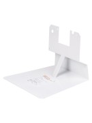 Подставка под рециркулятор ОРБ 1х15, ОРБ 2х15, ОРБ 4х15, ОРБ 2х30 TDM Подставка под рециркулятор ОРБ 1х15, ОРБ 2х15, ОРБ 4х15, ОРБ 2х30 TDM