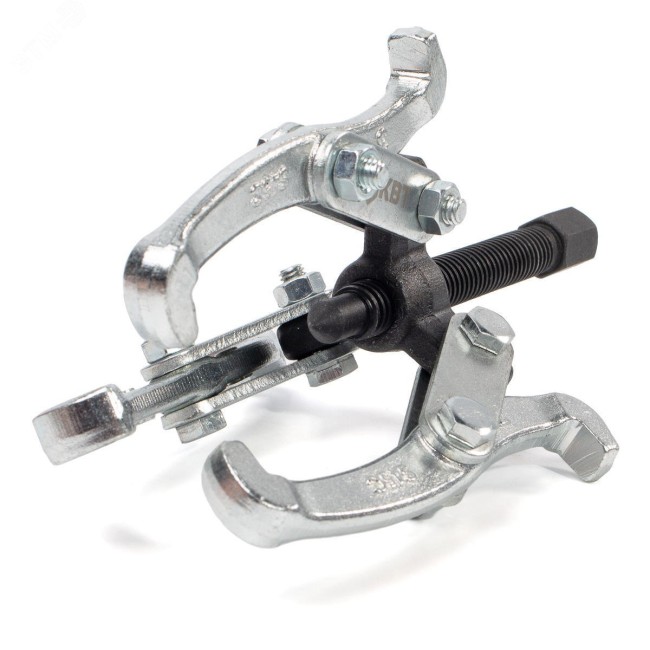 Съемник механический двухлапковый СМ-160Д