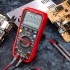 Профессиональный мультиметр UNI-T UT61E+