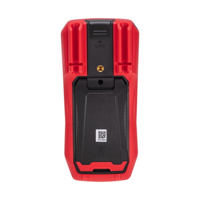 Профессиональный мультиметр UNI-T UT61E+