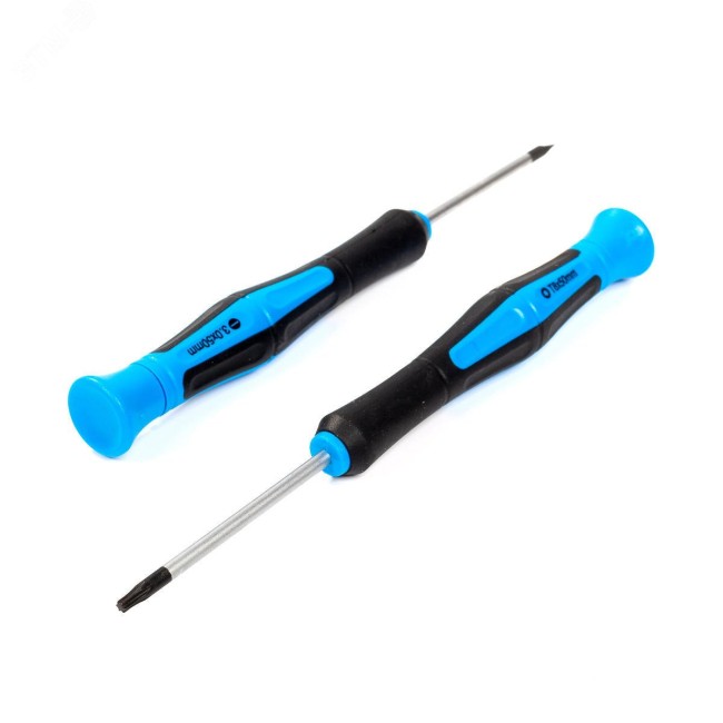 Набор отверток Мастер НО-07 мини Набор отверток Мастер НО-07 мини