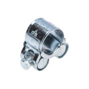 Хомут силовой 17-19-0,8мм, (10 шт/уп) REXANT Хомут силовой 17-19-0,8мм, (10 шт/уп) REXANT