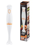 Блендер погружной "Микс Лайт", 200 Вт, пластик, 1 скорость, TDM Блендер погружной "Микс Лайт", 200 Вт, пластик, 1 скорость, TDM