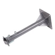 Кронштейн для мачт КРЫМ телескопический, 40-70см REXANT Кронштейн для мачт КРЫМ телескопический, 40-70см REXANT